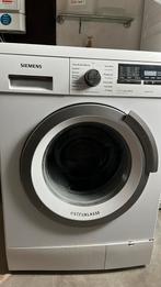 Top wasmachine Siemens iq700, Elektronische apparatuur, Ophalen of Verzenden, Zo goed als nieuw