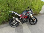 BMW - G 310 GS, Toermotor, Bedrijf, 12 t/m 35 kW, 310 cc