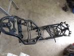 Frame kader met papieren Multistrada 1000 1100 1000S 1100S, Motoren, Ophalen of Verzenden, Gebruikt