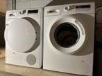 Wasmachine / Droogkast Bosch 4 serie, Elektronische apparatuur, 6 tot 8 kg, Anti-kreukfase, Ophalen of Verzenden, Zo goed als nieuw