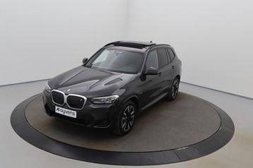 (2ETG926) BMW IX3 beschikbaar voor biedingen