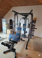 moovyoo Smith Machine SM5000, Ophalen, Gebruikt