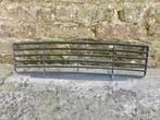 Porsche 924 radiatorrooster voorbumper nieuwstaat, Ophalen of Verzenden, Voor, Porsche