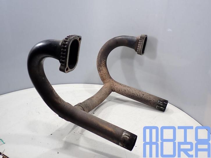 uitlaat bochten voor de BMW R 1150 GS 1999 - 2004 R 1150 GS, Motos, Pièces | BMW, Utilisé, Enlèvement ou Envoi