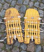 Rucanor Vintage bescherming, Ophalen