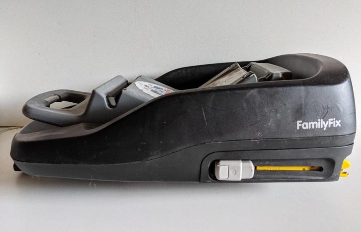 Maxi-Cosi FamilyFix Isofix Base, Kinderen en Baby's, Autostoeltjes, Maxi-Cosi, Isofix, Ophalen