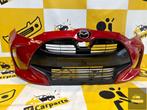 Bumper Toyota Yaris/mazda Voorbumper 52119-K0050, Gebruikt, Voor, Toyota, Bumper