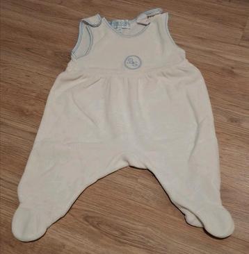 Kruippakjes voor baby's van 3 maand maatje 62 beschikbaar voor biedingen