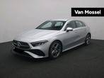 Mercedes-Benz A-Klasse 180 Star Edition + AMG LINE + CARPLAY, Auto's, https://public.car-pass.be/vhr/11c5e102-8692-4048-950b-0836599f5a60