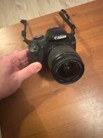 Canon EOS 500D te koop, Enlèvement, Reflex miroir, Canon, Moins de 4 fois