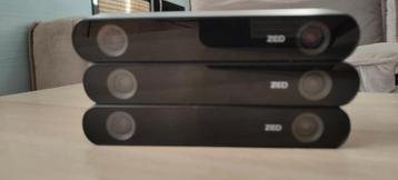 Stereolabs ZED 2 stereo camera beschikbaar voor biedingen