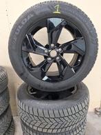 Nissan Juke Winterset 17 Inch, Ophalen, Banden en Velgen, 17 inch, Winterbanden