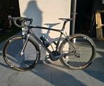 Trek Madone 2015 6.5 volledig carbon ultegra, Fietsen en Brommers, Fietsen | Vouwfietsen, Ophalen, Zo goed als nieuw