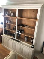 wandkast, Ophalen, 200 cm of meer, Met hangruimte, Zo goed als nieuw
