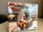 Lego 40223 Snowglobe, Ophalen of Verzenden, Nieuw, Complete set, Lego