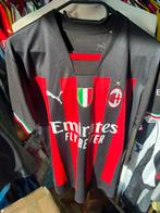 Shirt Ac Milan, Sport en Fitness, Voetbal, Ophalen of Verzenden, Shirt