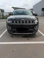 Jeep Compass 1.4 benzine vites ( Auto) Limited KM 43930, Achat, Compass, Particulier, Essence