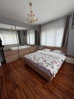 Chambre supérieur executive de chez Vastiau Godeau, Huis en Inrichting, Ophalen, Gebruikt, Tweepersoons, Chambre supérieur executive de chez Vastiau Godeau