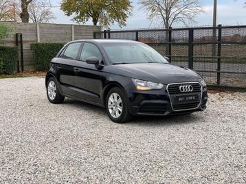 Audi A1/1.2Benzine/Clima/Parkeer H/Garantie/*** beschikbaar voor biedingen