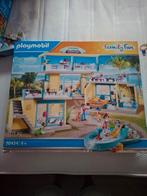 Playmobil Beach Hotel, Ophalen, Zo goed als nieuw