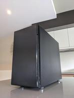 Gaming pc I7 24GB RTX 2080, Computers en Software, Ophalen of Verzenden, 4 Ghz of meer, Gaming, Zo goed als nieuw