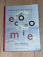 Economie. Een inleiding - editie 2017, Ophalen of Verzenden, Gelezen