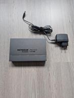 Netgear GS108Ev3, Ophalen, Zo goed als nieuw