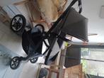 Kinderwagen cybex talos s 2-in-1, Kinderen en Baby's, Kinderwagens en Combinaties, Verstelbare duwstang, Zo goed als nieuw, Combiwagen