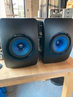 GEZOCHT kef ls50 wireless LEFT, Audio, Tv en Foto, Luidsprekerboxen, Ophalen, Zo goed als nieuw