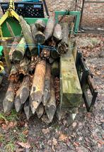 Brandhout, Tuin en Terras, Brandhout, Ophalen