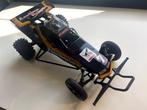 Tamiya Hornet, Elektro, Auto offroad, Ophalen of Verzenden, Zo goed als nieuw