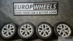 17 inch Mini Countryman Spoke F60 539 velgen Winterbanden, Auto-onderdelen, Banden en Velgen, Gebruikt, Banden en Velgen, 17 inch