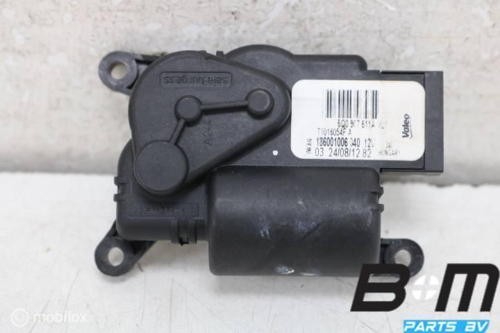Kachelstelmotor VW Polo 6C 5Q0907611A, Auto-onderdelen, Airco en Verwarming, Gebruikt