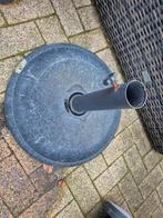 Parasolvoet diameter 50cm, Tuin en Terras, Ophalen, Parasolvoet