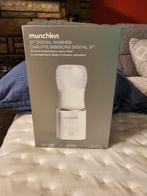 Munchkin flessenverwarmer, Kinderen en Baby's, Ophalen of Verzenden, Zo goed als nieuw