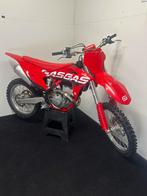 Gasgas mc350f 2023, Fietsen en Brommers, Overige merken, Ophalen of Verzenden, Zo goed als nieuw, 5 versnellingen
