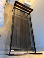 Bed (1 persoon) + matras, Antiek en Kunst, Ophalen
