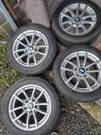 Set hiver BMW Serie 1 et 2, BMW Z3 + Z4 - 205/55 R16 91H, Pneus et Jantes, Pneus hiver, 16 pouces, Véhicule de tourisme