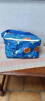 Sac isotherme, Caravans en Kamperen, Koelboxen, Ophalen, Gebruikt, Koeltas, Koelelement