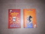 Het leven van..., Ophalen of Verzenden, Zo goed als nieuw, Jeff Kinney