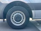Mercedes-Benz Sprinter 317 CDI GB L2 RWD 9G-TRONIC 3.5T | Tr, Auto's, 4 deurs, 2000 kg, 254 g/km, Mercedes-Benz