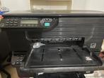 HP Officejet 4500 desktopprinter, Computers en Software, Printers, Ophalen, Gebruikt, All-in-one, HP