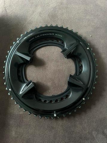 Ultegra 52-36 beschikbaar voor biedingen