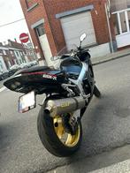 Suzuki gsxr600 pret a immatriculer, Motos, Super Sport, Particulier, 4 cylindres, Permis Moto A