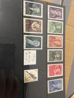 Collectie zegels, Postzegels en Munten, Ophalen