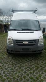 camionnette, Autos, Camionnettes & Utilitaires, 2700 kg, Achat, 4 portes, 3 places