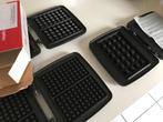 Bakplaten Frifri wafelijzer, Elektronische apparatuur, Ophalen, Uitneembare platen, Nieuw