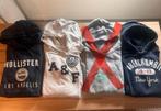Dameshoodies mt M: Hollister of Abercrombie & Fitch: 12,5/st, Abercrombie & Fitch, Ophalen of Verzenden, Zo goed als nieuw, Maat 38/40 (M)