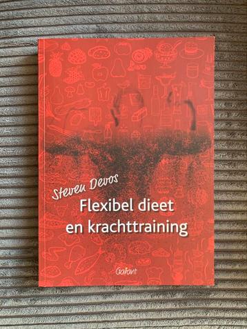 Flexibel dieet en krachttraining Steven Devos beschikbaar voor biedingen