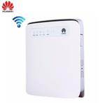 Huawei E5186 Wifi Router 4G LTE Wireless Cat6 Modem 300Mbps, Informatique & Logiciels, Routeurs & Modems, Comme neuf, Routeur